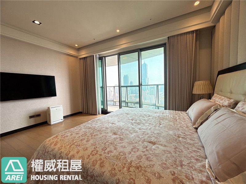 國硯亞灣｜凌空望海．飯店式名邸．尊榮不凡之選