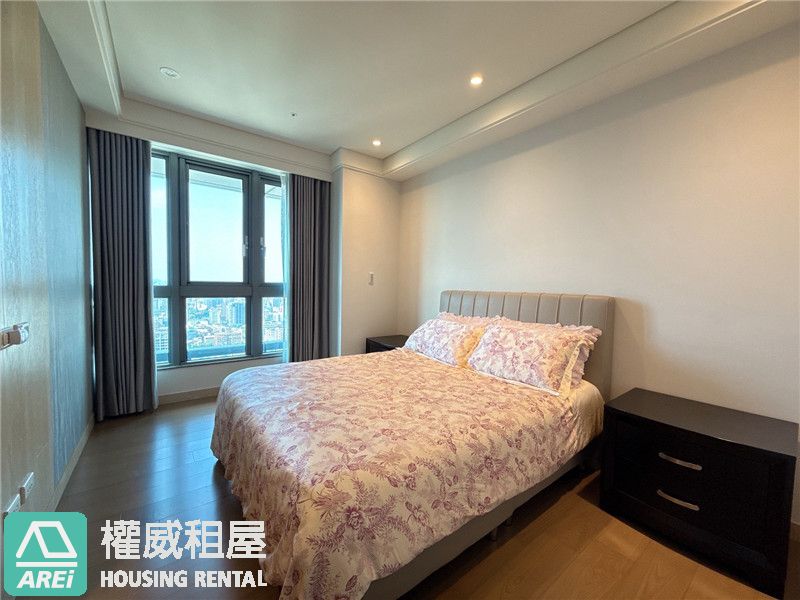 國硯亞灣｜凌空望海．飯店式名邸．尊榮不凡之選