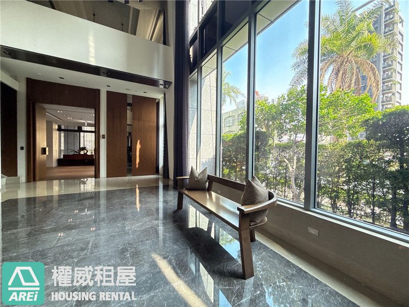 國硯亞灣｜凌空望海．飯店式名邸．尊榮不凡之選