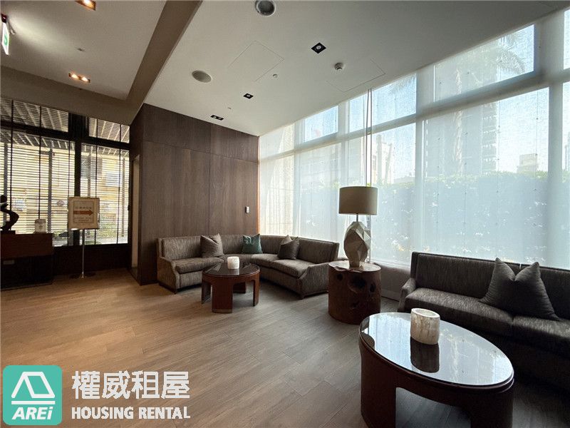 國硯亞灣｜凌空望海．飯店式名邸．尊榮不凡之選