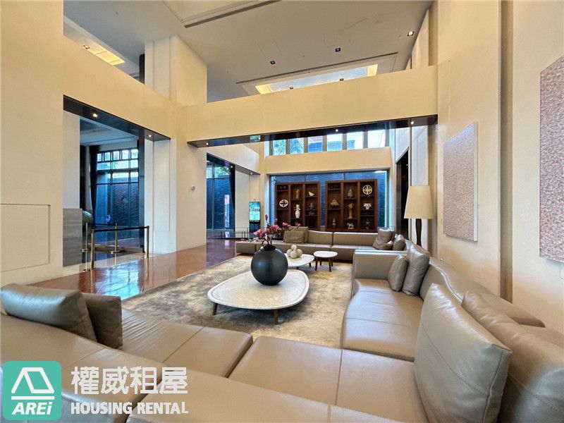 國硯亞灣｜凌空望海．飯店式名邸．尊榮不凡之選