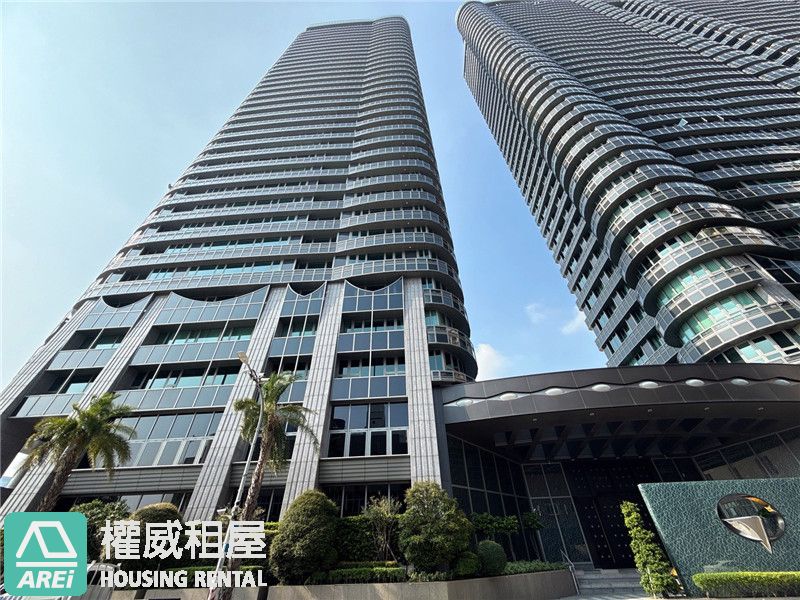 國硯亞灣｜凌空望海．飯店式名邸．尊榮不凡之選
