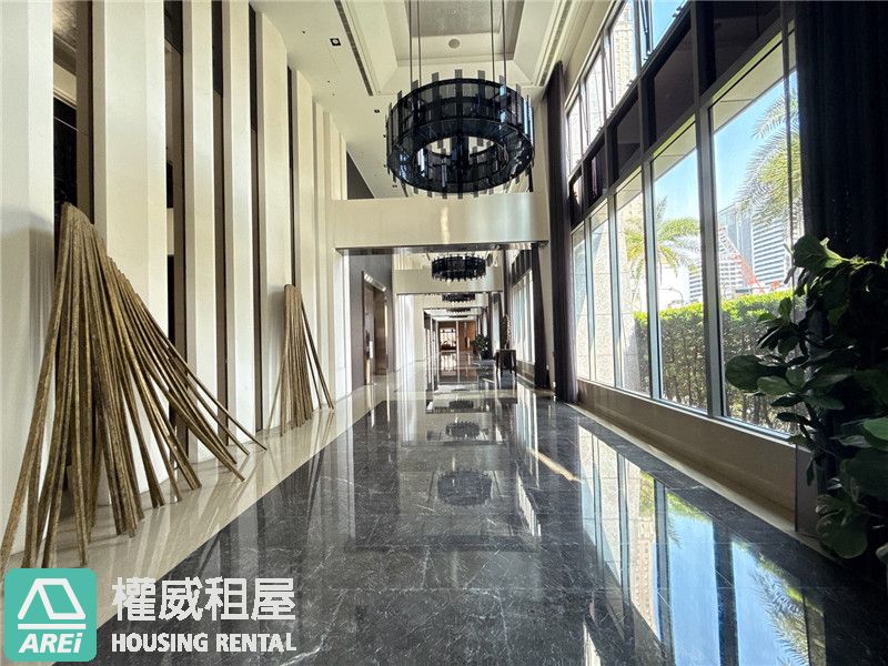 國硯亞灣｜凌空望海．飯店式名邸．尊榮不凡之選