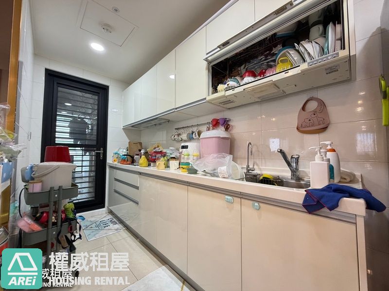 福懋悅然｜港灣光域・在亞灣邊遇見理想生活｜三房平車