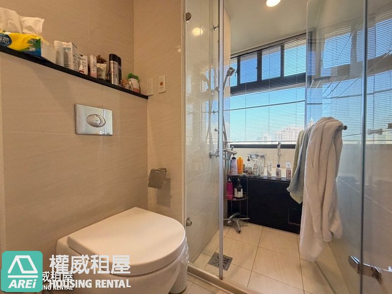 福懋悅然｜港灣光域・在亞灣邊遇見理想生活｜三房平車