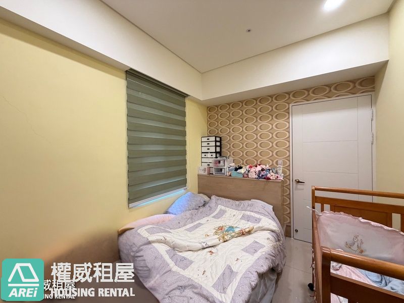 福懋悅然｜港灣光域・在亞灣邊遇見理想生活｜三房平車