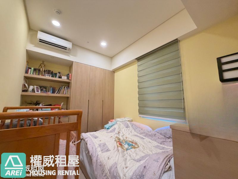 福懋悅然｜港灣光域・在亞灣邊遇見理想生活｜三房平車