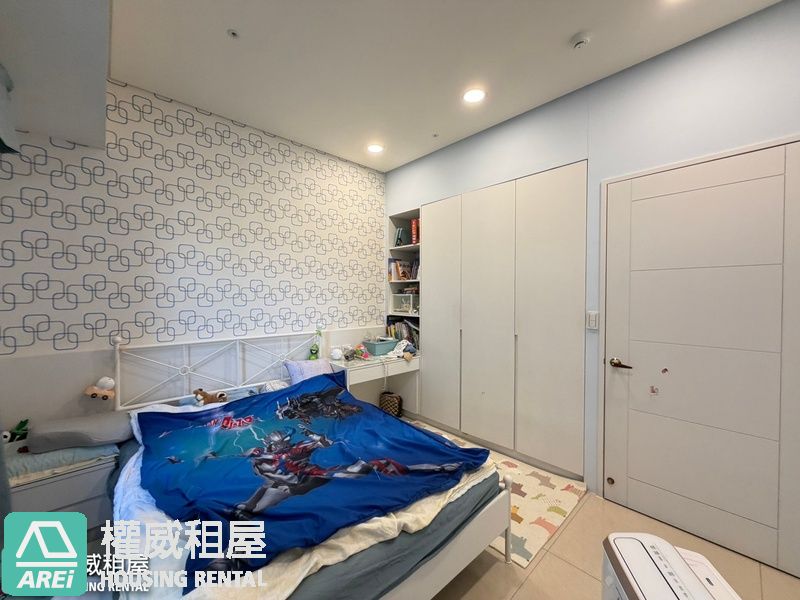 福懋悅然｜港灣光域・在亞灣邊遇見理想生活｜三房平車