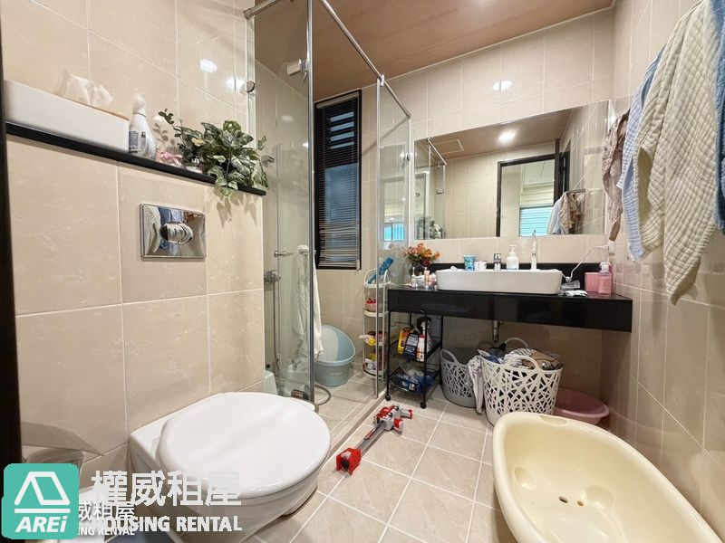 福懋悅然｜港灣光域・在亞灣邊遇見理想生活｜三房平車