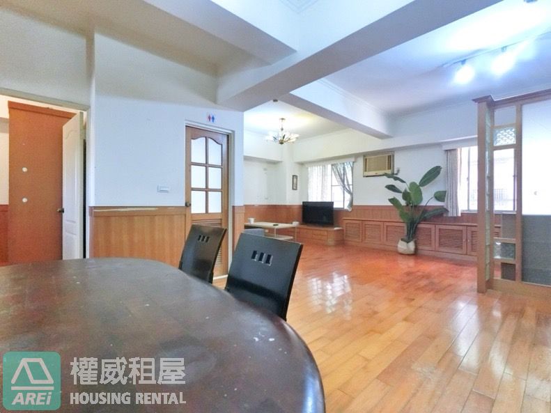 夢公園二期・建工黃金生活圈，明亮大客廳的輕奢三房(可租補)