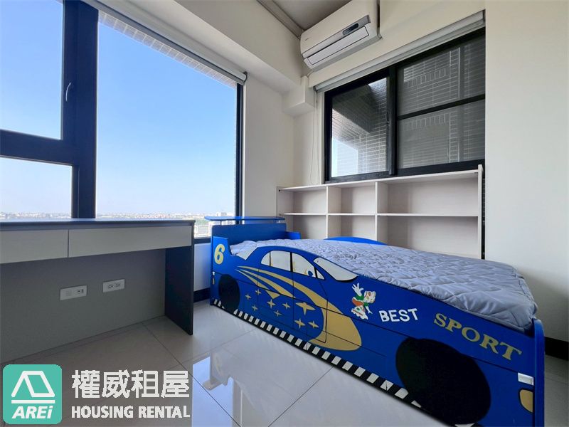 🌿高大特區｜悅讀平均綠｜高樓景觀2+1房平車宅