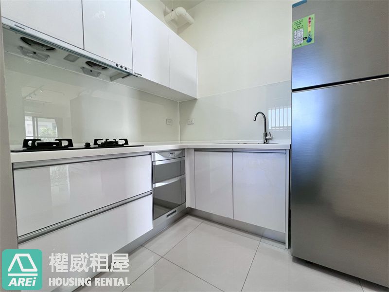 🌿高大特區｜悅讀平均綠｜高樓景觀2+1房平車宅
