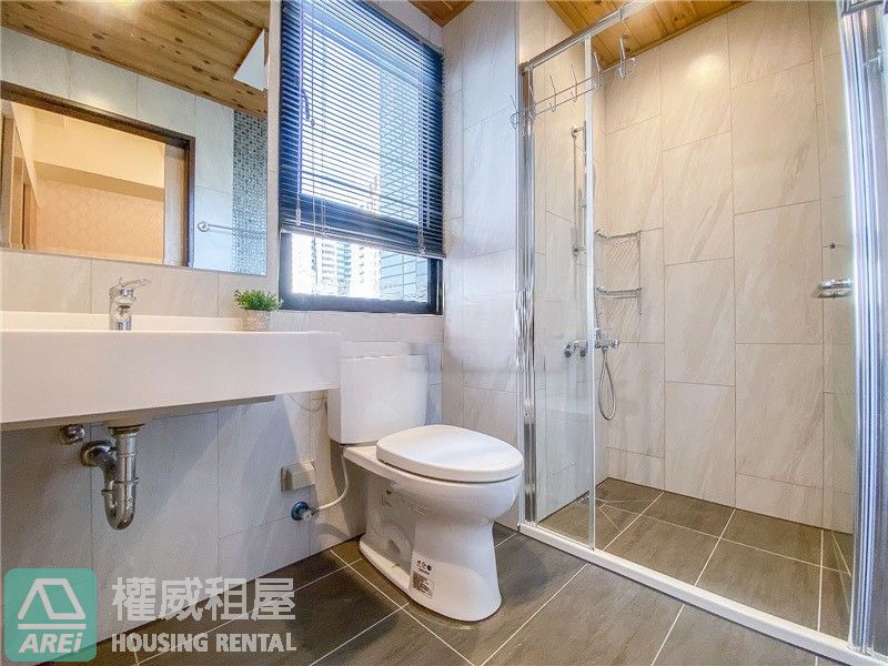 巨蛋MRT I-Home5大露臺精緻2房|可租補