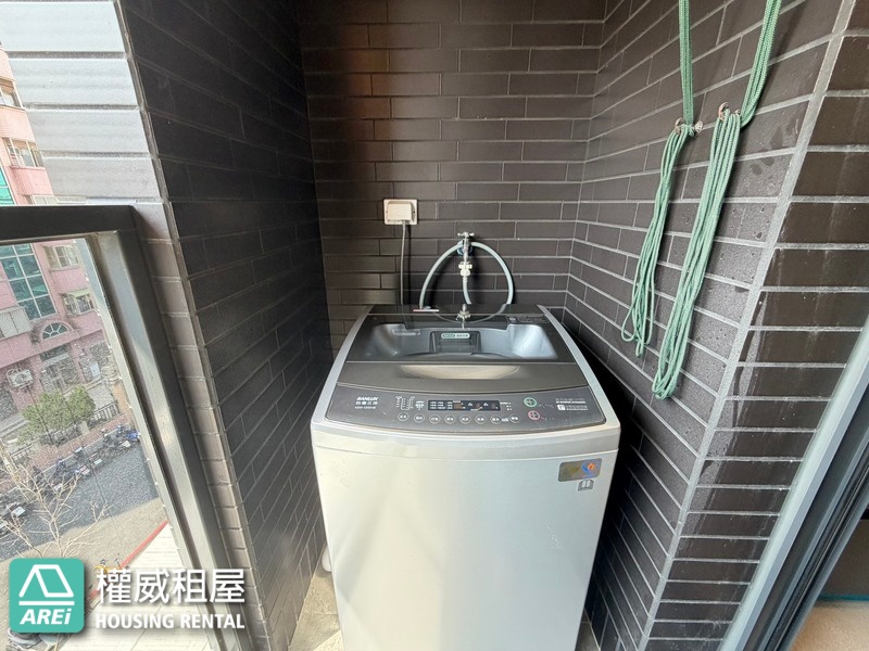可租補2房｜美好時代｜岡山公園生活圈｜幸福雙人宅近小北