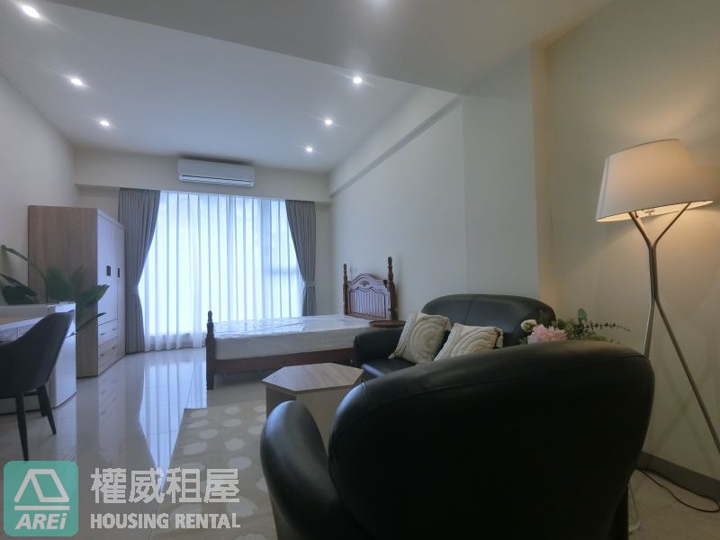 台積電專區 | 仁武全新透天套房可租補
