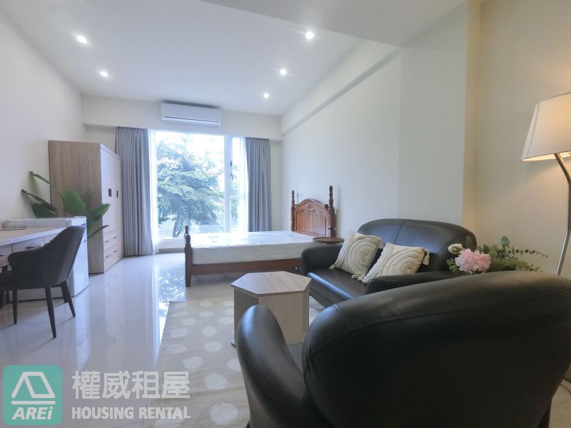 台積電專區 | 仁武全新透天套房可租補