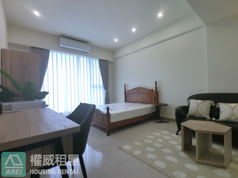 台積電專區 | 仁武全新透天套房可租補