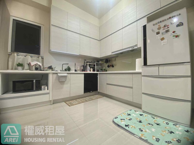 台積電專區 | 仁武全新透天套房可租補