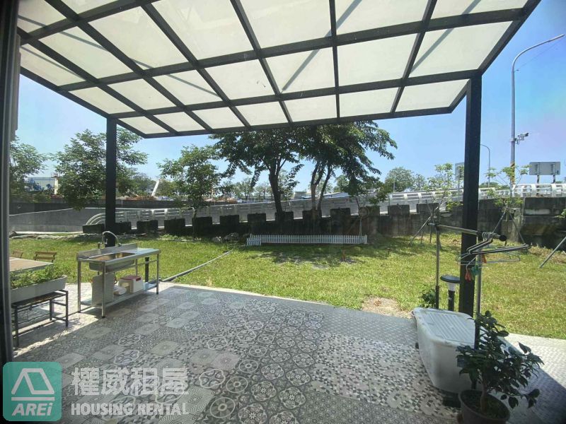 台積電專區 | 仁武全新透天套房可租補