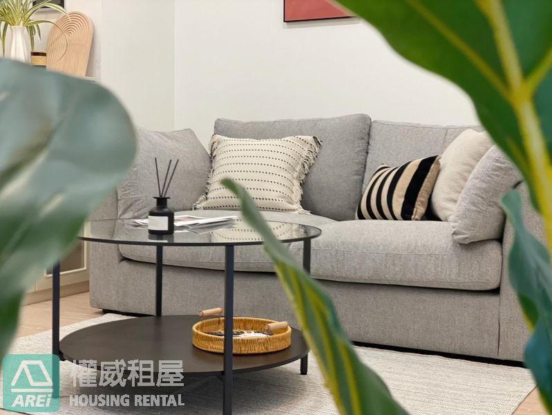 三多京城新世界全新無印兩房可租補