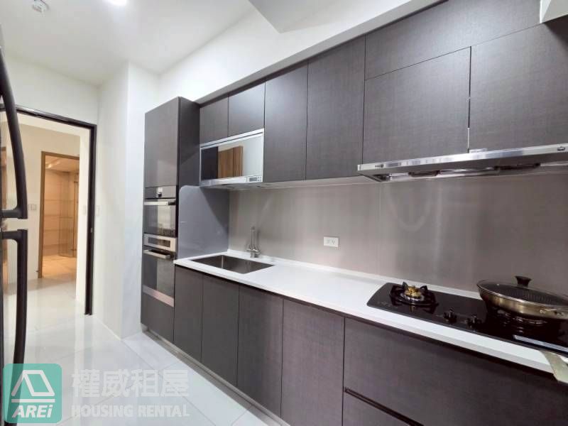 高樓視野×首排綠海｜京城馥之森×輕豪宅三房平車