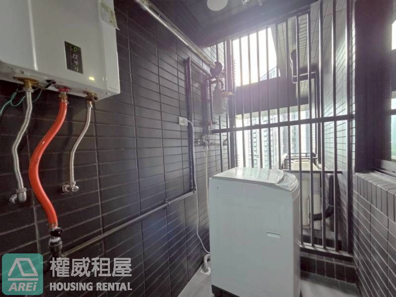 高樓視野×首排綠海｜京城馥之森×輕豪宅三房平車