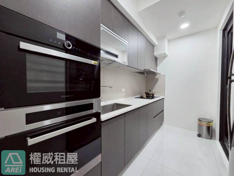 高樓視野×首排綠海｜京城馥之森×輕豪宅三房平車