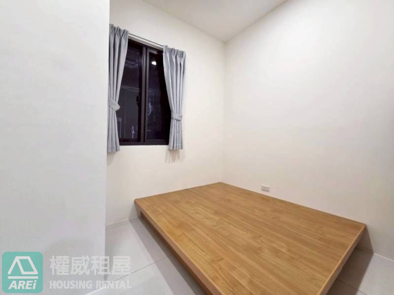 高樓視野×首排綠海｜京城馥之森×輕豪宅三房平車