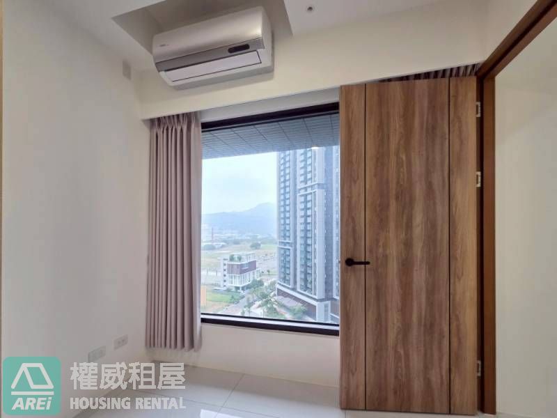 高樓視野×首排綠海｜京城馥之森×輕豪宅三房平車