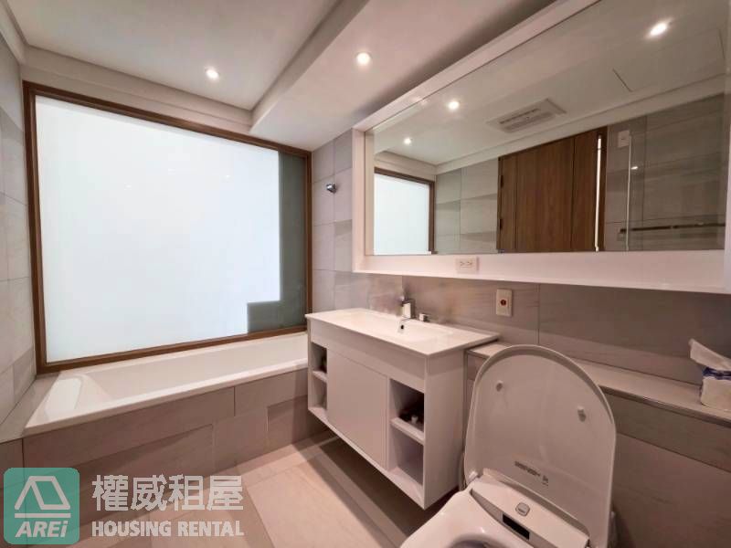 高樓視野×首排綠海｜京城馥之森×輕豪宅三房平車