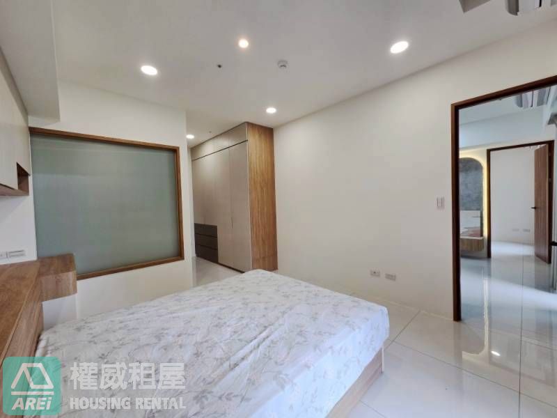 高樓視野×首排綠海｜京城馥之森×輕豪宅三房平車