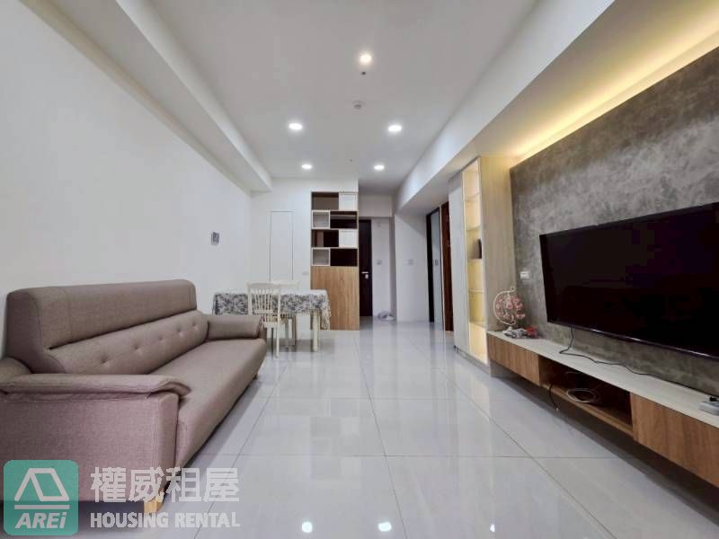 高樓視野×首排綠海｜京城馥之森×輕豪宅三房平車