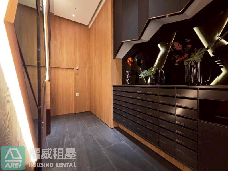 高樓視野×首排綠海｜京城馥之森×輕豪宅三房平車