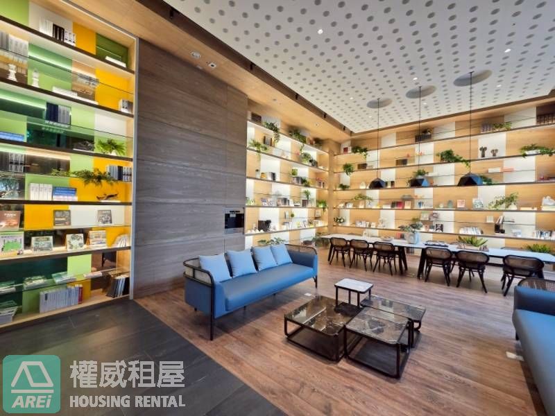 高樓視野×首排綠海｜京城馥之森×輕豪宅三房平車