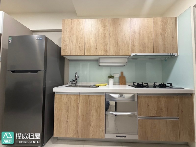 可租補｜左營高鐵榮總｜棋琴26重奏質感2房|