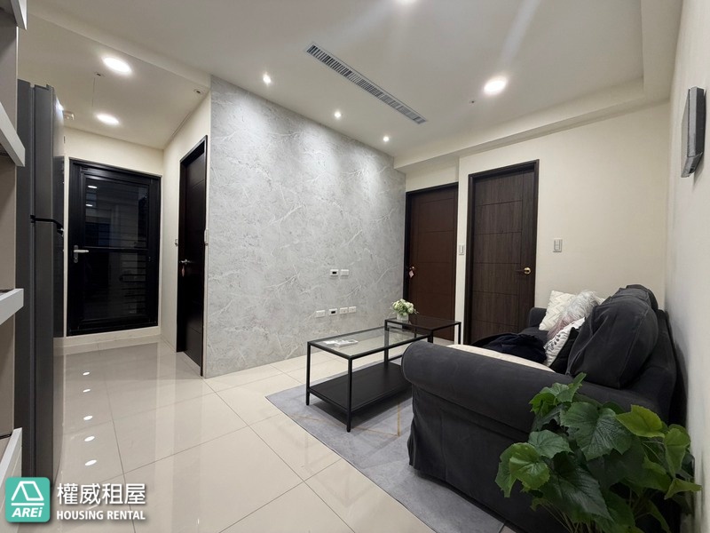 可租補｜左營高鐵榮總｜棋琴26重奏質感2房|