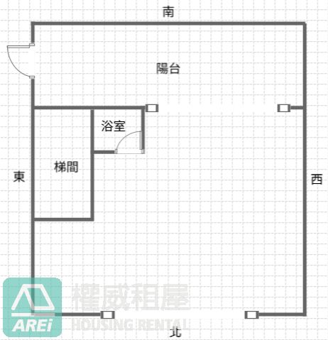 鳳山區海洋路黃金店面