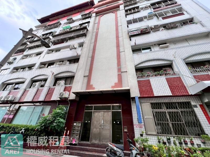 🏡市議會捷運．雅居華廈．金鑾雅築8房3衛