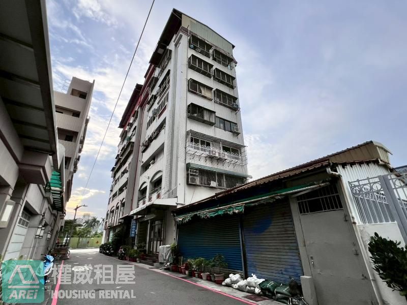 🏡市議會捷運．雅居華廈．金鑾雅築8房3衛