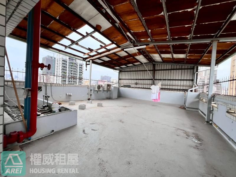 🏡市議會捷運．雅居華廈．金鑾雅築8房3衛