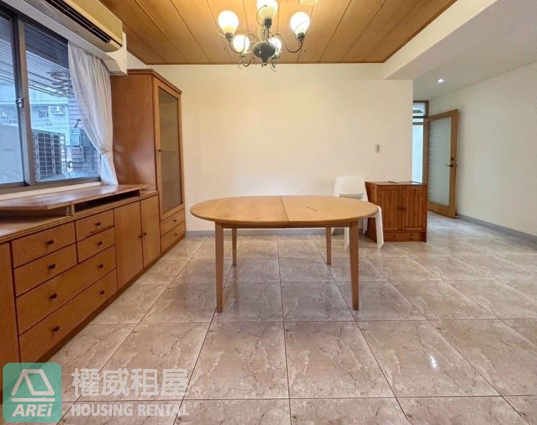 河堤社區｜鼎宇心園｜寬敞4房含平車