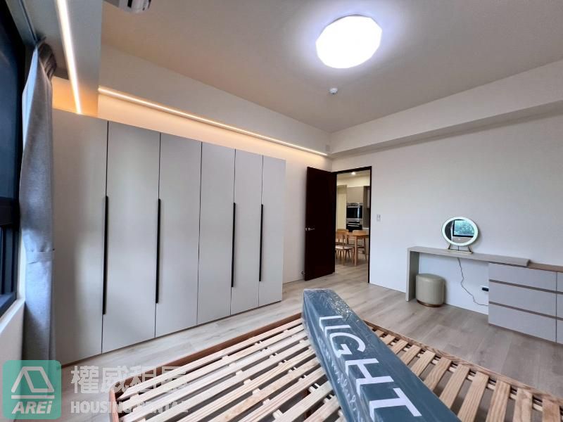 🌳蓮池潭巨蛋|心儀大空間3房平車|高潭市2