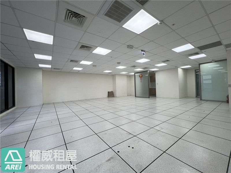 全新高雄中正CBD經貿中心辦公室