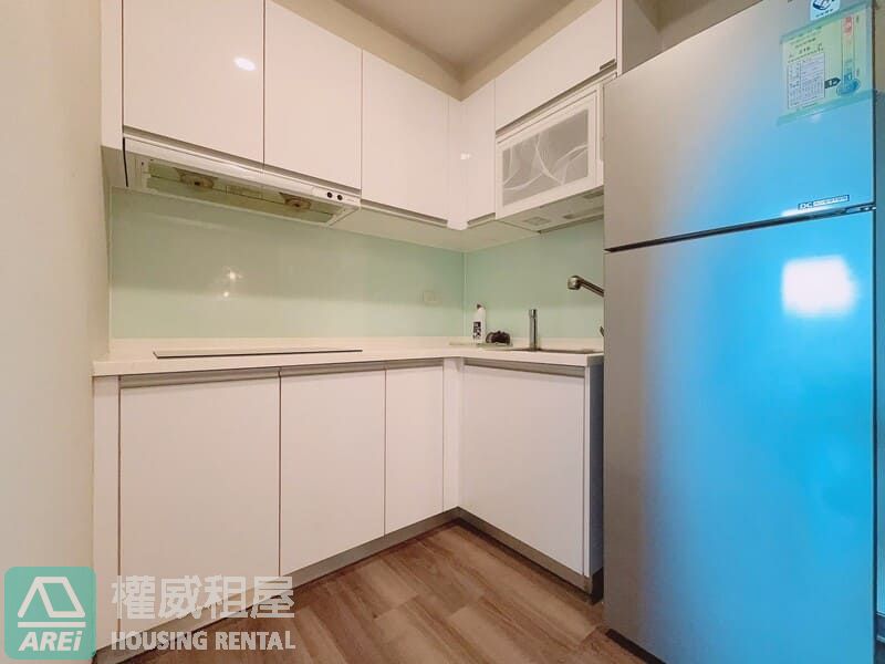 可租補⭐️美術館特區美樹香榭⭐️高樓層景觀裝潢2房