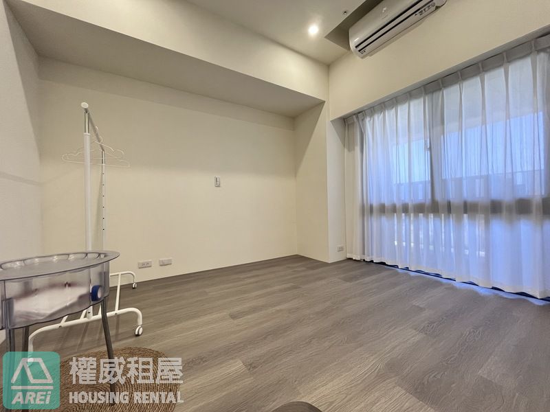 R12後驛熱河商圈|質感裝潢|興富發博愛