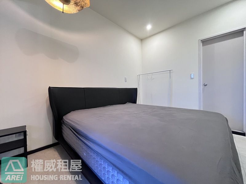 R12後驛熱河商圈|質感裝潢|興富發博愛