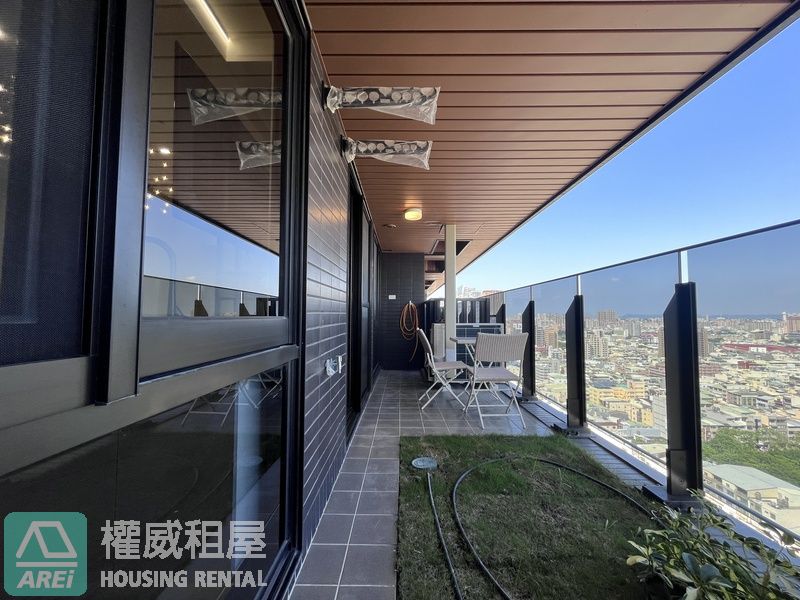 R12後驛熱河商圈|質感裝潢|興富發博愛