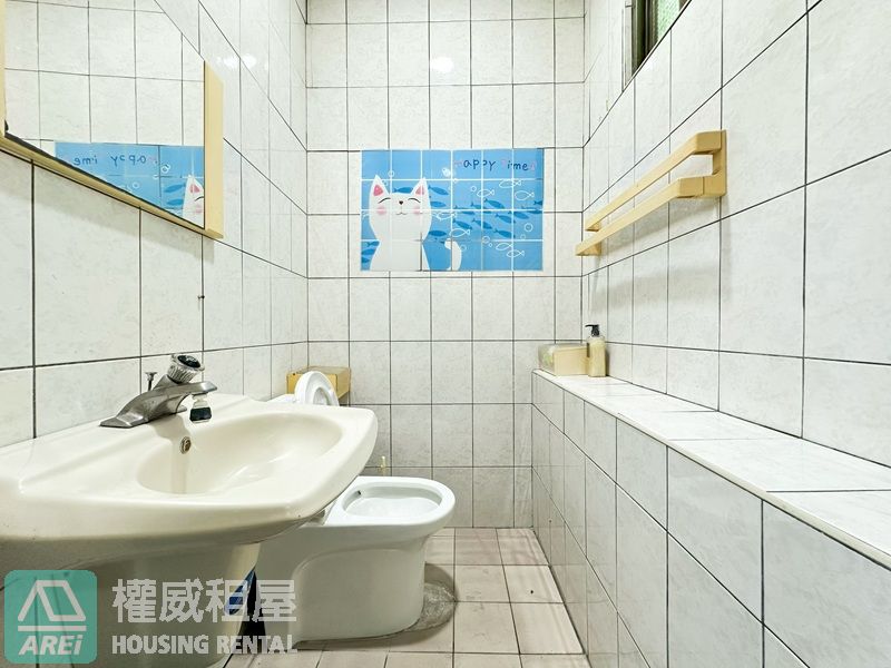 建工陽明商圈1+2店住3房可停車可租補