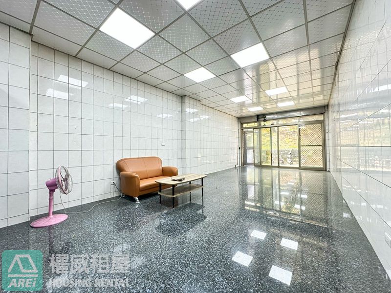 建工陽明商圈1+2店住3房可停車可租補