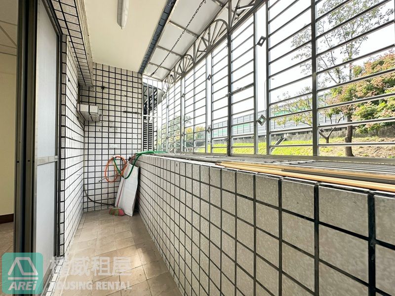 建工陽明商圈1+2店住3房可停車可租補